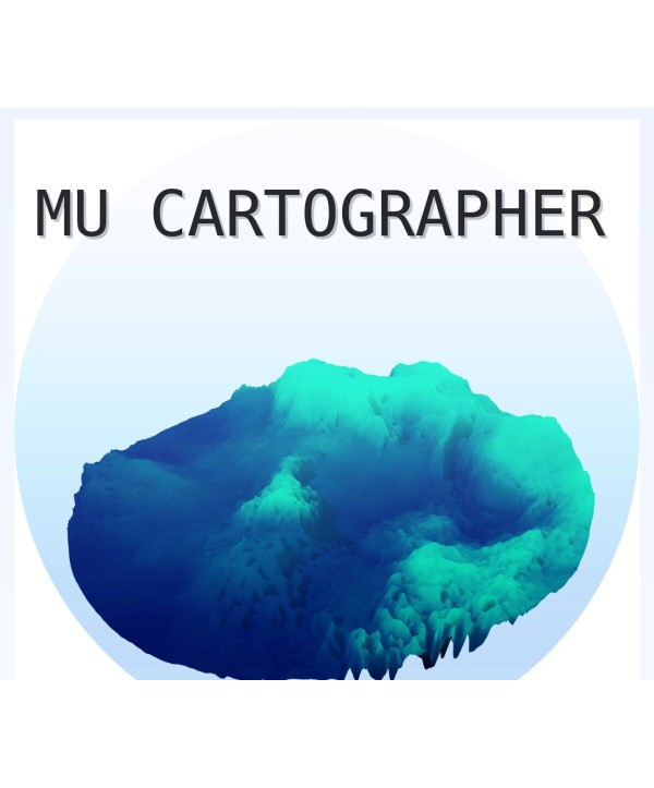 Mu Cartographer Steam Key GLOBAL